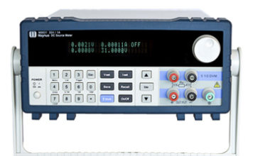 Maynuo Electronic-Programmable DC electronic load (Model:M8813(0-150V/0-1A/150W))