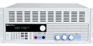 Maynuo Electronic-High power DC supply (Model: M8871(0-15V/0-60A/900W))