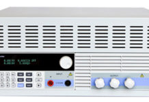 Maynuo Electronic-High Power DC power supply (Model: M8873(0-75V/0-15A/1125W))