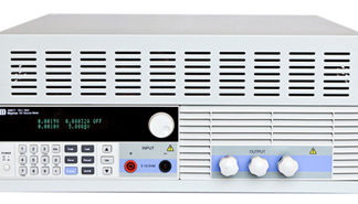 Maynuo Electronic-High Power DC power supply (Model: M8873(0-75V/0-15A/1125W))