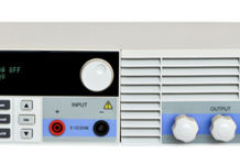 Maynuo Electronic-Programmable DC electronic load (Model: M8851(0-6V/0-60A/360W))