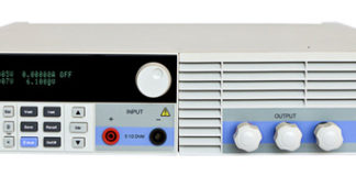 Maynuo Electronic-Programmable DC electronic load (Model: M8852(0-30V/0-20A/600W))