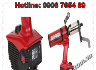 Bộ nhân lực 180230.B06 – Norbar Viet Nam