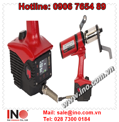 Bo nhan luc - 180230.B06 - EvoTorque 2 ET2-72-1000-110 - Norbar Viet Nam