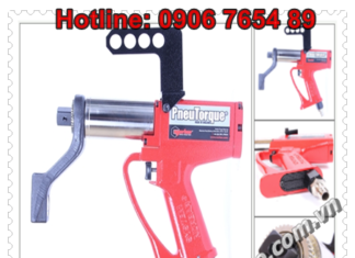 Torque Wrenches – Norbar Viet Nam