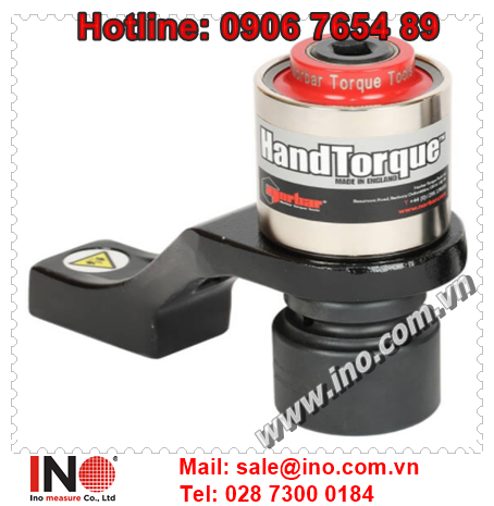Bo nhan luc - dung cu xiet luc - Torque Multipliers - Norbar Viet Nam