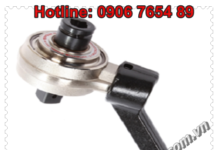 Sử dụng bộ nhân lực (Torque multiplier) sao cho đúng ??? | Norbar Việt Nam