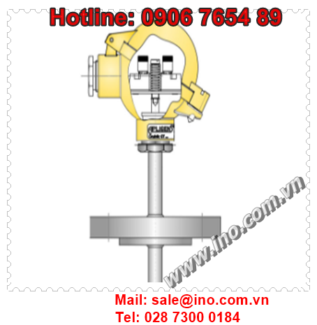 Cam bien nhiet do - APLISENS-Temperature sensors - CT-T1