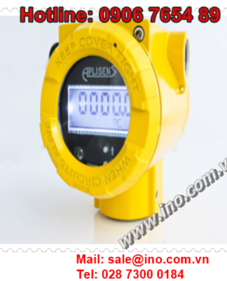 Cảm biến nhiệt độ Aplisens LI-24ALW – Aplisens Viet Nam