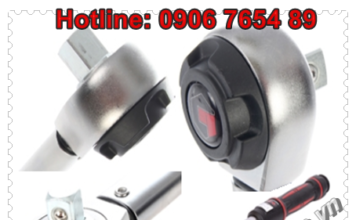 Cờ lê lực 130101 – Norbar Viet Nam
