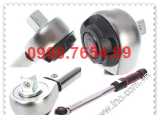 Dụng cụ xiết lực 130141 – Norbar Viet Nam