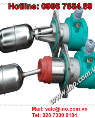 Công tắc báo mức Aplisens ERH – Aplisens Viet Nam