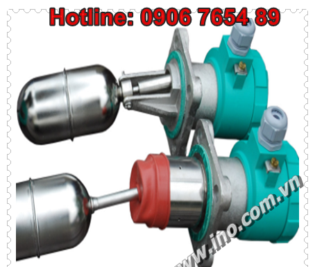 Công tắc báo mức Aplisens ERH – Aplisens Viet Nam