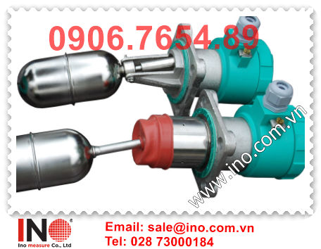 Cong tac do muc ERH - Aplisens - level switch ERH