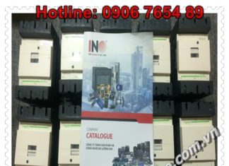 Lựa chọn công ty nào cung cấp các thiết bị Siemens, Schneider, IFM, Baulluff, Phoenix Contact?