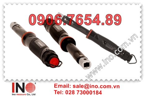 Dung cu xiet luc - Female Torque Handle - Norbar Viet Nam