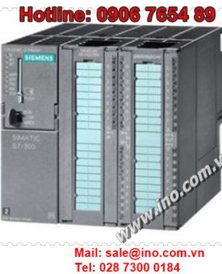 Video giới thiệu về thiết bị điều khiển Siemens