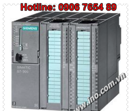 Video giới thiệu về thiết bị điều khiển Siemens