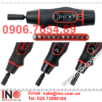 To vit xiet luc – To vit can luc – to vit luc – Torque Screwdrivers Adjustable – Norbar Viet Nam