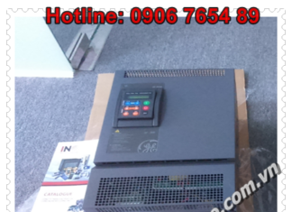 Cấu Tạo Và Nguyên Tắc Hoạt Động Của Biến Tần GE AV-300i