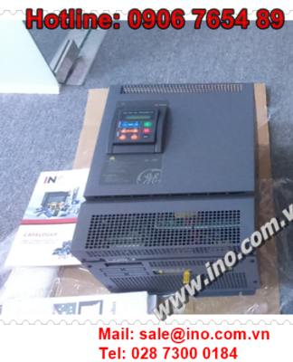 Cấu Tạo Và Nguyên Tắc Hoạt Động Của Biến Tần GE AV-300i
