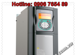 Tại Sao Phải Sử Dụng Bộ Hãm Thắng Cho Biến Tần – Braking Unit Gefran Model BUy 1085