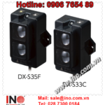 Cam bien chuyen dung Takex DX-S35F – DX-S33C – Phase Diffrential Detection BGS Sensors – Takex Viet Nam