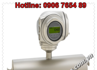 Cảm biến lưu lượng A300 Endress Hauser – Flowmeter – E+H Viet Nam