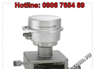 Đồng hồ đo lưu lượng C100 Endress Hauser – Coriolis flowmeter – E+H Viet Nam