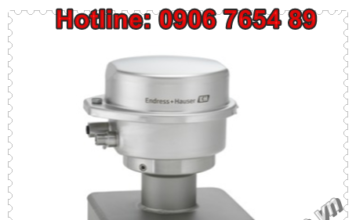 Đồng hồ đo lưu lượng C100 Endress Hauser – Coriolis flowmeter – E+H Viet Nam