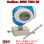 Cam bien luu luong E+H – C300