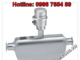 Cảm biến lưu lượng P100 Endress Hauser – Coriolis flowmeter – E+H Viet Nam