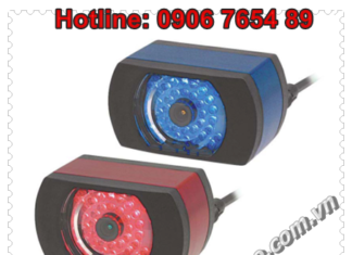 Cảm biến siêu âm Takex VS-S50RNF / VS-S20R / VS-S20B / VS-S15W / VS-S15WNF / VS-S15RBNF – BGS Photodiode Array Sensers – Takex Viet Nam