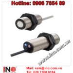 Cam bien sieu am Takex US-T04AN – Ultrasonic Sensors – Takex Viet Nam