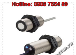 Cảm biến siêu âm Takex US-T04AN – Ultrasonic Sensers – Takex Viet Nam