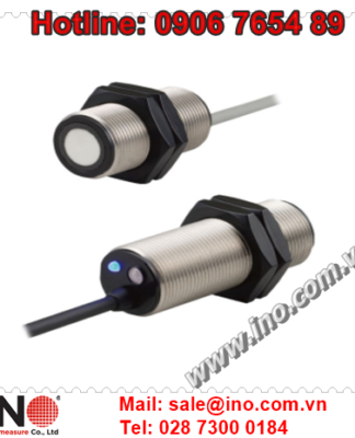 Cảm biến siêu âm Takex US-T04AN – Ultrasonic Sensers – Takex Viet Nam