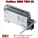 Cam bien soi quang Takex F70RK – F70GK – F70BK – F70WK – F70RKPN – F70GKPN – F70BKPN – F70WKPN – Fiber optic sensors – Takex Viet Nam