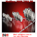 Cam bien vi tri AECO – Cam bien cam ung AECO SMF – M12 – M18 – M30 – Metalface Inductive Sensors – AECO Viet Nam