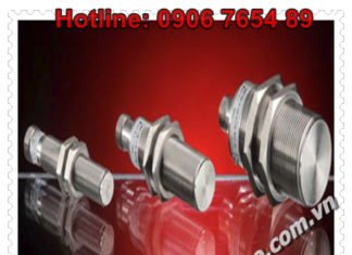 Cảm biến vị trí AECO – Cảm biến cảm ứng AECO SMF – M12 – M18 – M30 – Metalface Inductive Sensors – AECO Việt Nam