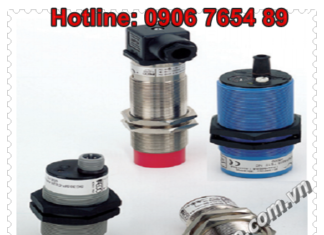 Cảm biến vị trí AECO – Cảm biến điện dung AECO SC30SP – SC30M – Capacitive Sensors – AECO Việt Nam