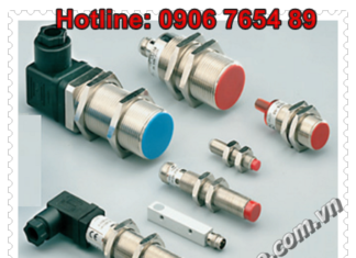 Cảm biến vị trí AECO – Cảm biến từ AECO SI12SM – Inductive Sensors – AECO Việt Nam