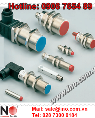 Cảm biến vị trí AECO – Cảm biến từ AECO SIP12 – SIQ80 – Inductive Sensors – AECO Việt Nam