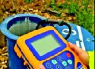 Accurate Gas Level & Flow Measurement is a Breeze!