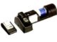 Fast Logging Bump Test Station now with Portable Printer