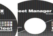 Fleet Manager II – Store and Analyze Data