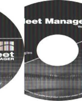 Fleet Manager II – Store and Analyze Data