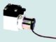 Miniaturization Done by Precision Pumps
