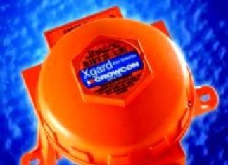 New Infrared Flammable & CO2 Gas Sensor Detects Hazards Where Conventional Sensors Fail