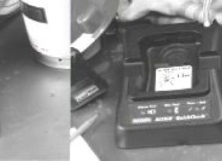 New Altair Quickcheck Simple Testing in Less Than 30 Seconds