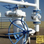 New 4 Multi-Gas Detector
